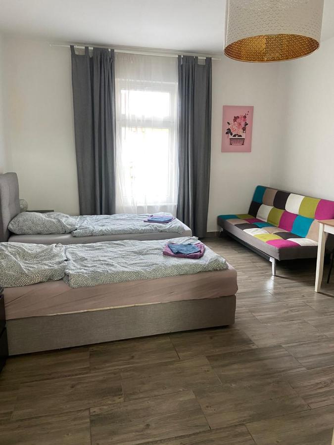Appartement And Comfortable In Pankow Berlijn
