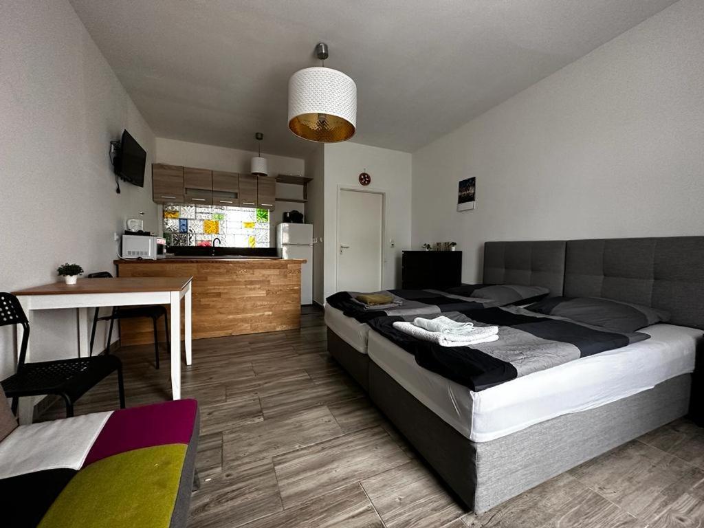And Comfortable In Pankow Appartement *