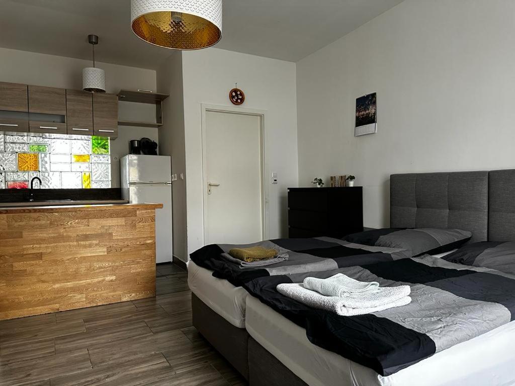 And Comfortable In Pankow Berlijn