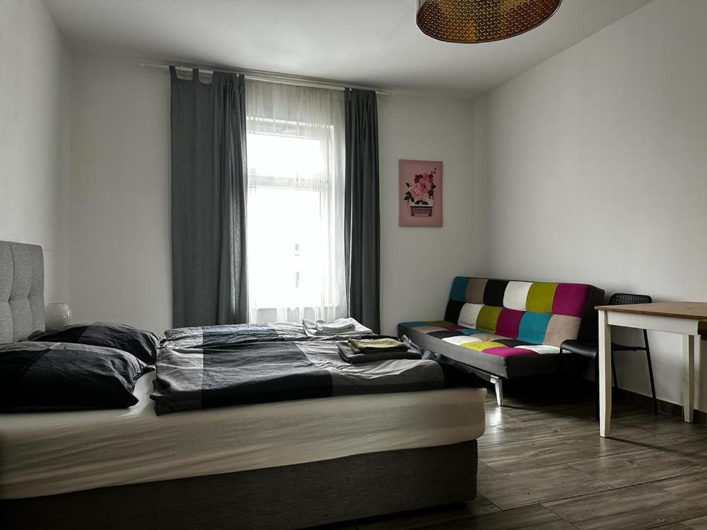 Appartement And Comfortable In Pankow
